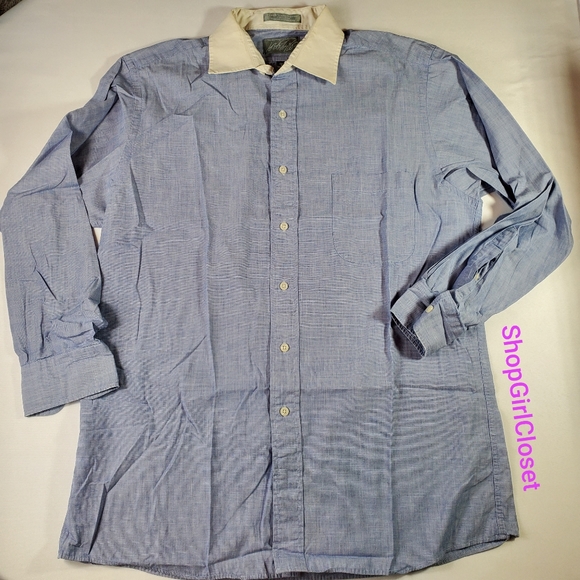 💥Just In💥Lord&Taylor KC Mens 15.5/32